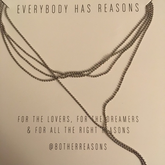 🔥SALE🔥3/$10🔥 8 Other Reasons Nine Lives Choker - Picture 8 of 8